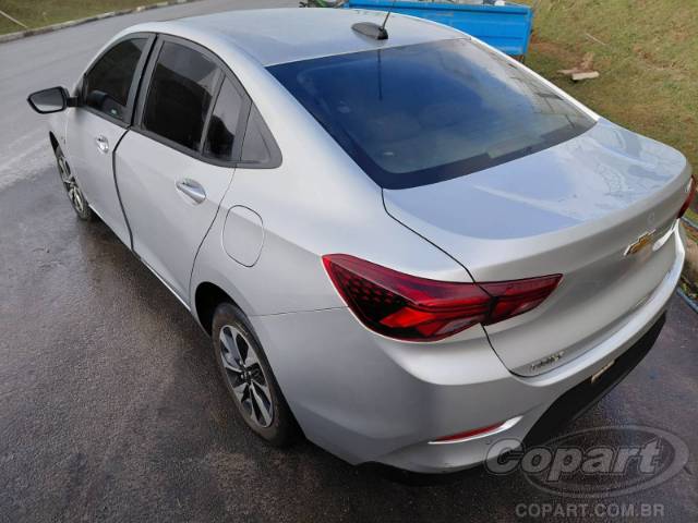 2020 CHEVROLET ONIX PLUS 