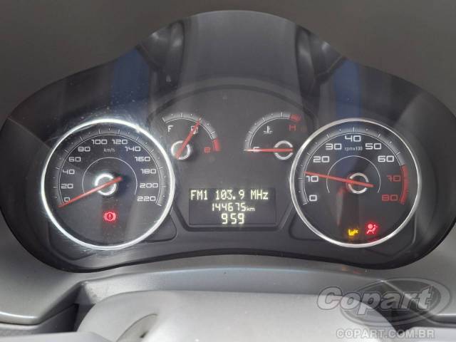 2013 FIAT PALIO 