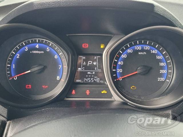 2018 HYUNDAI HB20S 