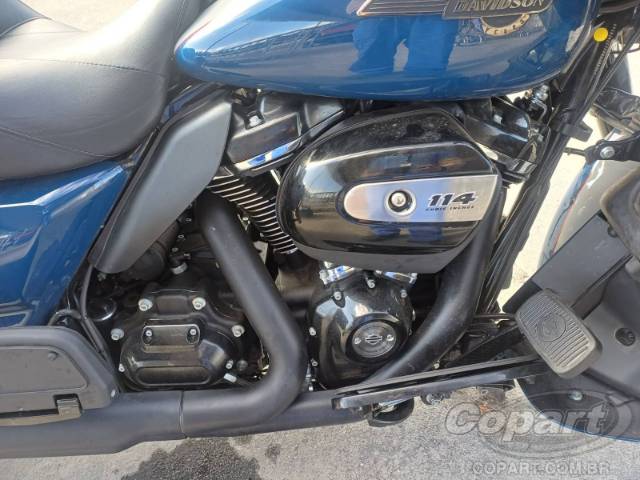 2023 HARLEY-DAVIDSON TOURING 