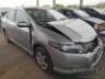 2010 HONDA CITY 