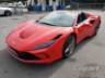 2022 FERRARI F8 SPIDER 