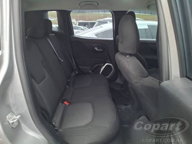 2020 JEEP RENEGADE 