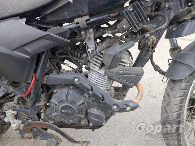 2019 YAMAHA XTZ 150 CROSSER 