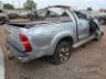 2015 TOYOTA HILUX CD 