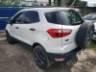 2020 FORD ECOSPORT 
