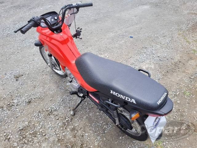 2022 HONDA POP 