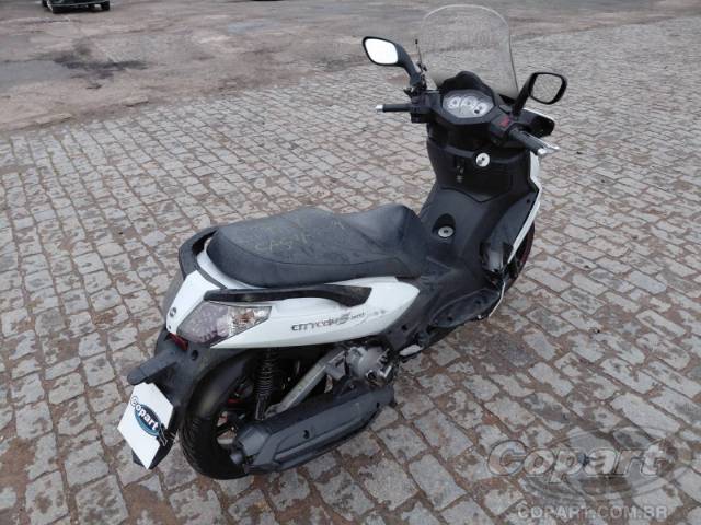 2017 DAFRA CITYCOM S 