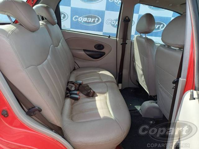 2012 CHERY QQ 