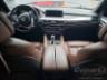 2018 BMW X6 