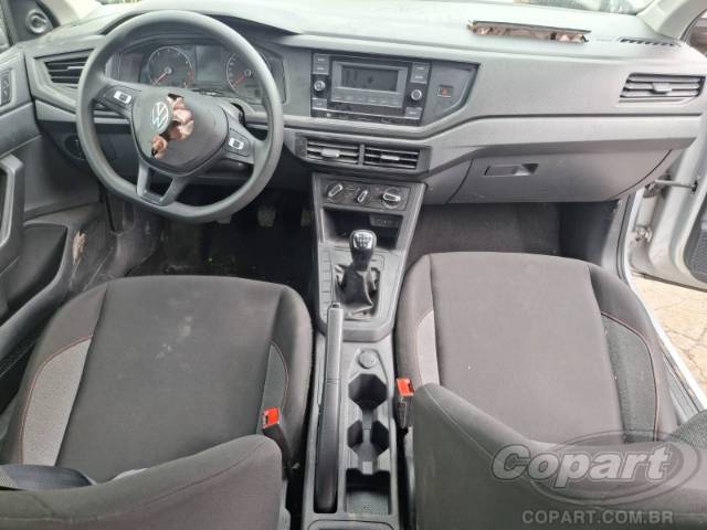 2024 VOLKSWAGEN POLO 
