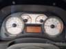 2009 FIAT PALIO WEEKEND 