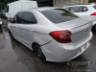 2016 FORD KA SEDAN 