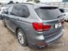 2016 BMW X5 