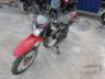 2021 HONDA NXR 160 