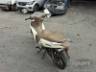 2024 HONDA BIZ 