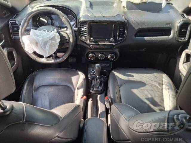 2021 FIAT TORO 