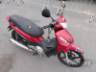 2010 HONDA BIZ 125 