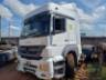 2009 MERCEDES BENZ AXOR 