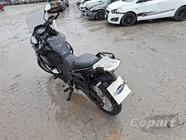 2018 KAWASAKI VERSYS-X 