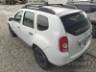 2013 RENAULT DUSTER 