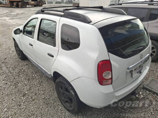 2013 RENAULT DUSTER 