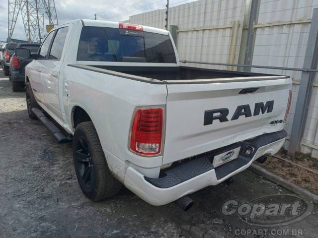 2023 RAM 1500 CLASSIC 