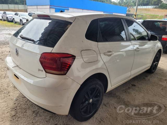 2018 VOLKSWAGEN POLO 
