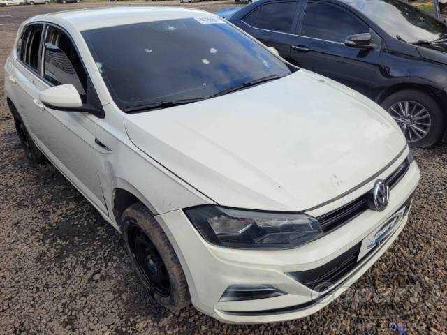 2019 VOLKSWAGEN POLO 