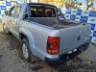 2019 VOLKSWAGEN AMAROK 