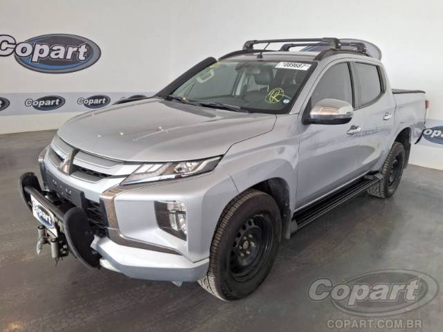 2024 MITSUBISHI L200 TRITON 