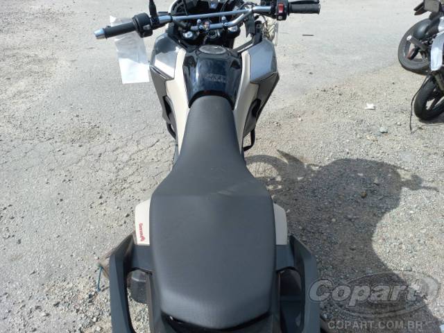 2025 HONDA XRE SAHARA 300 