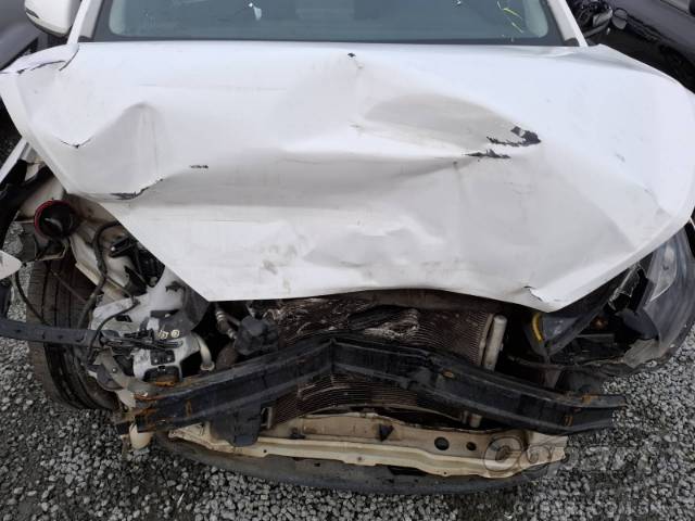 2021 HYUNDAI HB20 