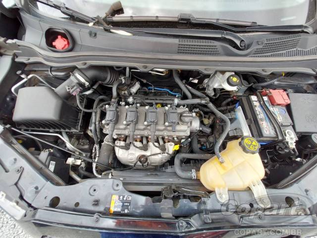 2019 CHEVROLET PRISMA 