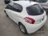 2015 PEUGEOT 208 