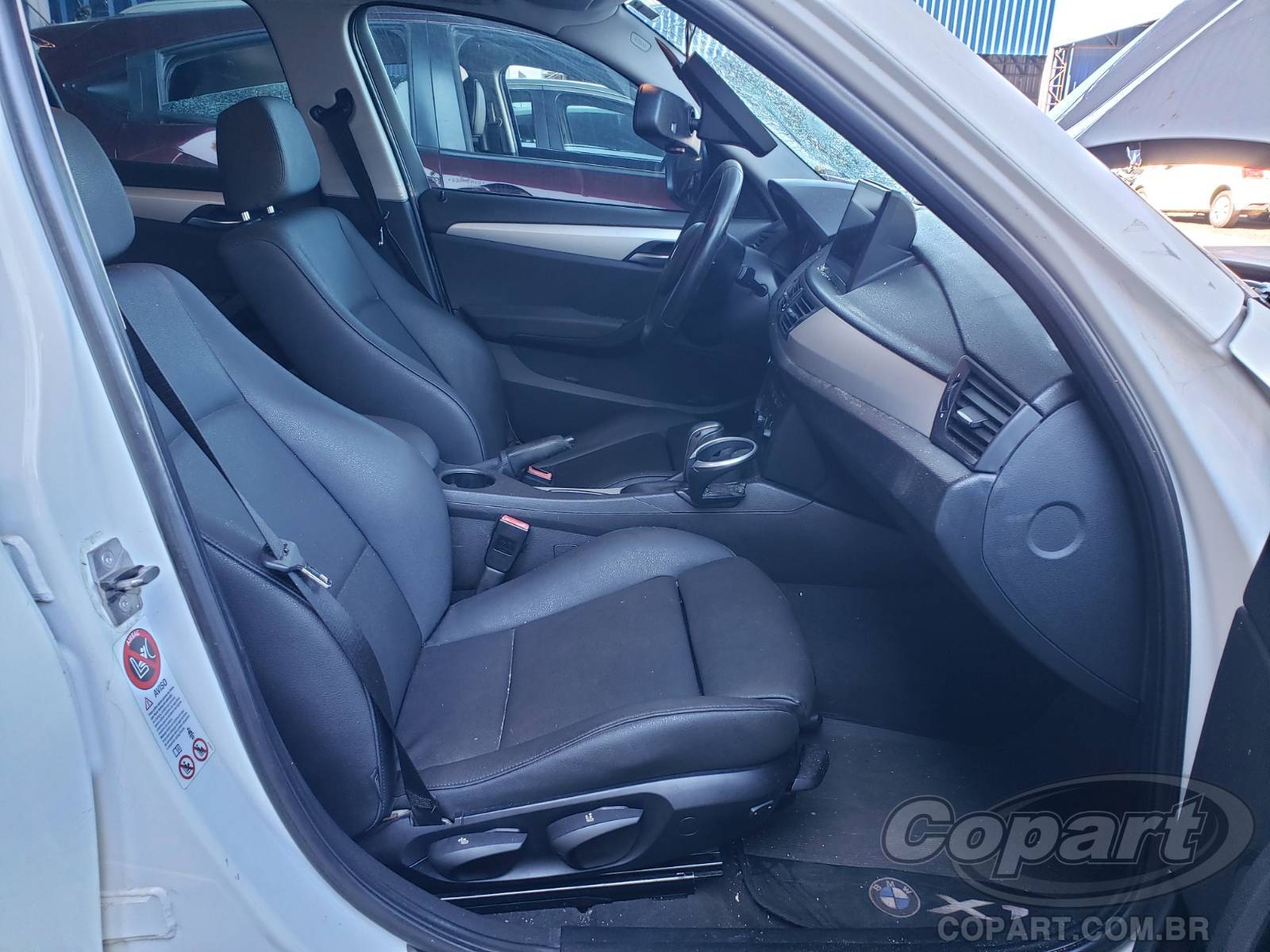Foto 5: 2011 BMW X1