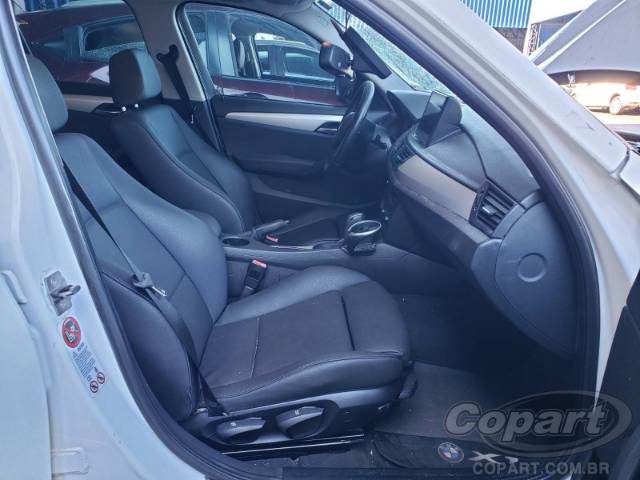 2011 BMW X1 