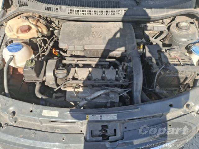2011 VOLKSWAGEN GOL 