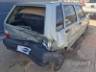 2008 FIAT UNO 