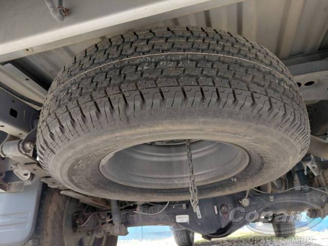 2014 TOYOTA HILUX CD 