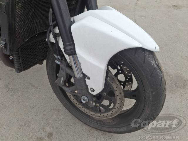 2010 SUZUKI B-KING 