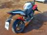 2013 HONDA CBR 600F 