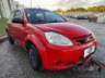 2009 FORD KA 
