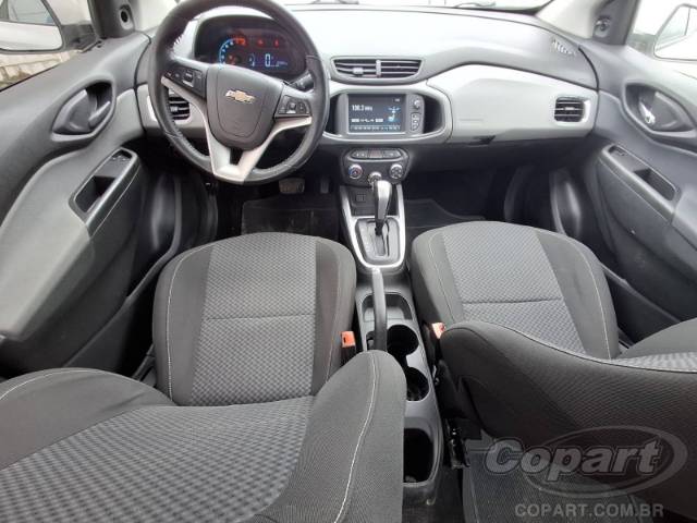 2017 CHEVROLET ONIX 