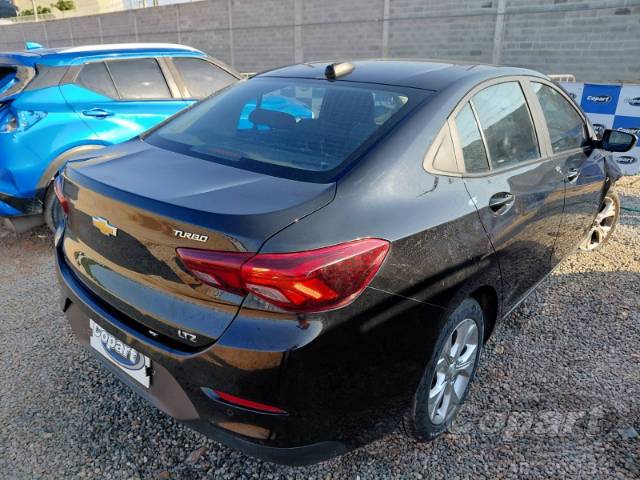 2024 CHEVROLET ONIX PLUS 