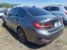 2020 BMW SERIE 3 
