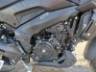 2025 BAJAJ DOMINAR 