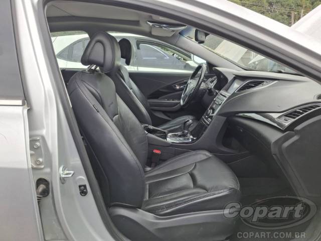 2016 HYUNDAI AZERA 