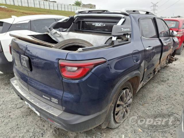 2023 FIAT TORO 