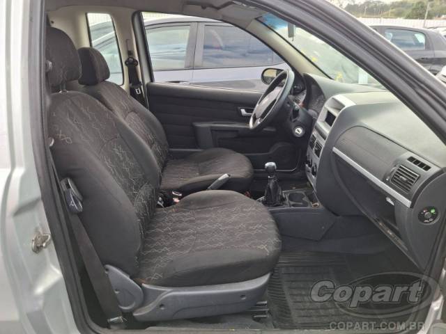 2010 FIAT STRADA 